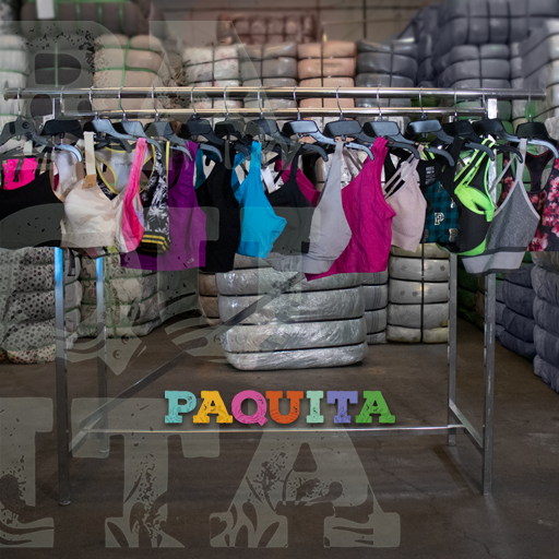 [ART00108_C#2LBS#100D#1] Top Deportivo Etiqueta Blanca